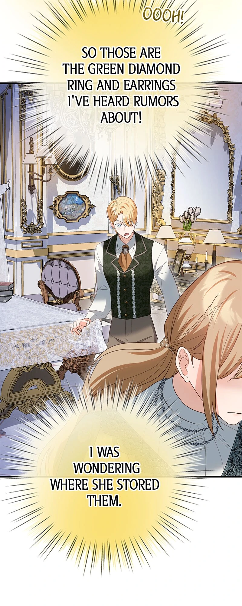 A Golden Fate That Transcends Time chapter 78 page 55