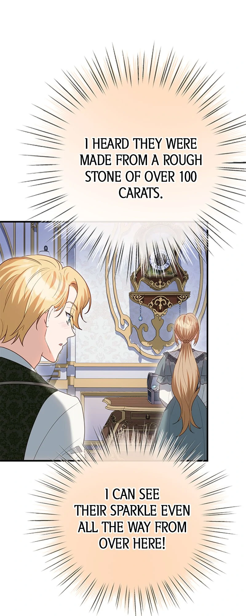 A Golden Fate That Transcends Time chapter 78 page 56