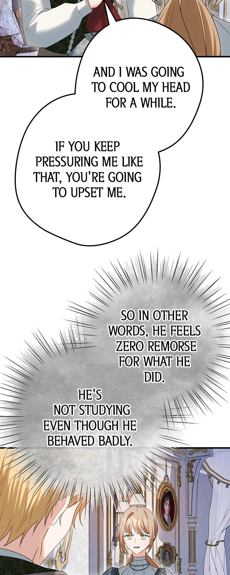 A Golden Fate That Transcends Time chapter 78 page 64