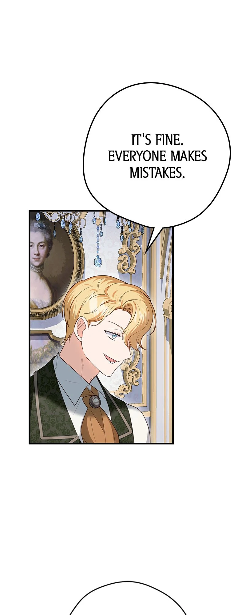 A Golden Fate That Transcends Time chapter 78 page 66