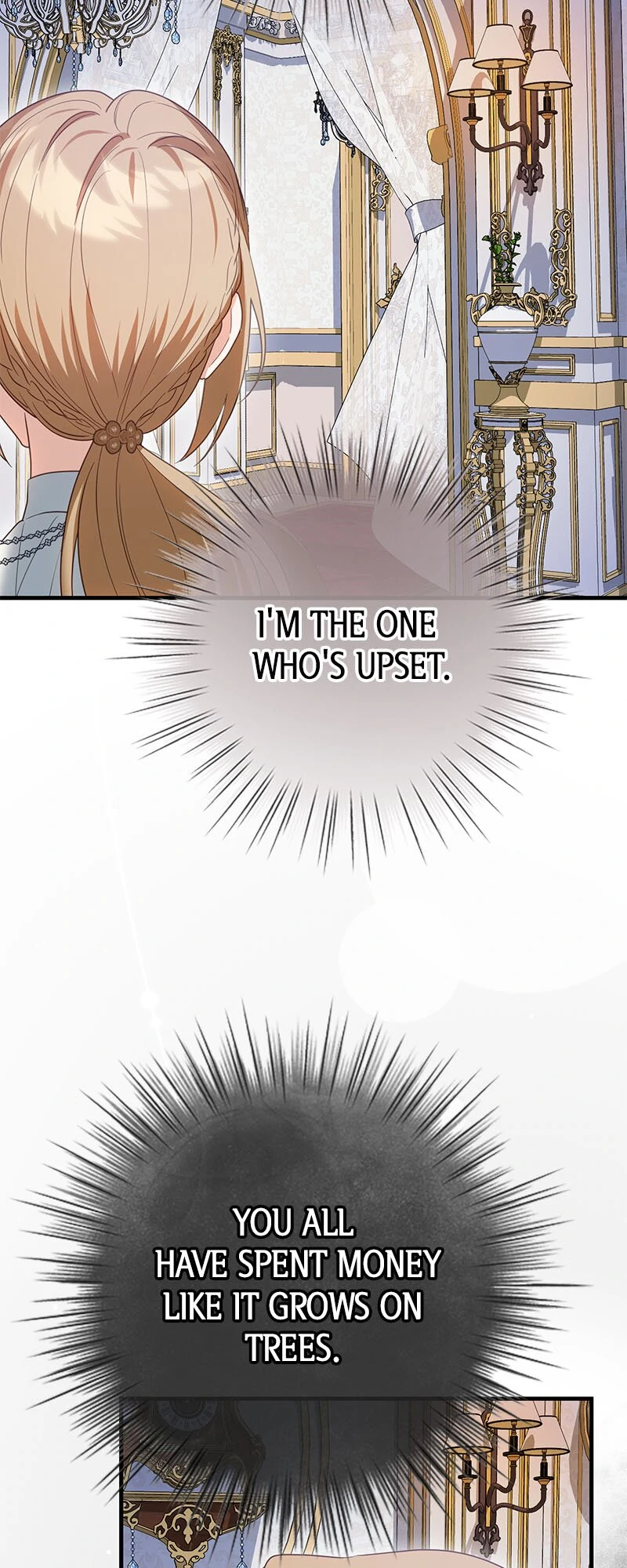 A Golden Fate That Transcends Time chapter 78 page 70