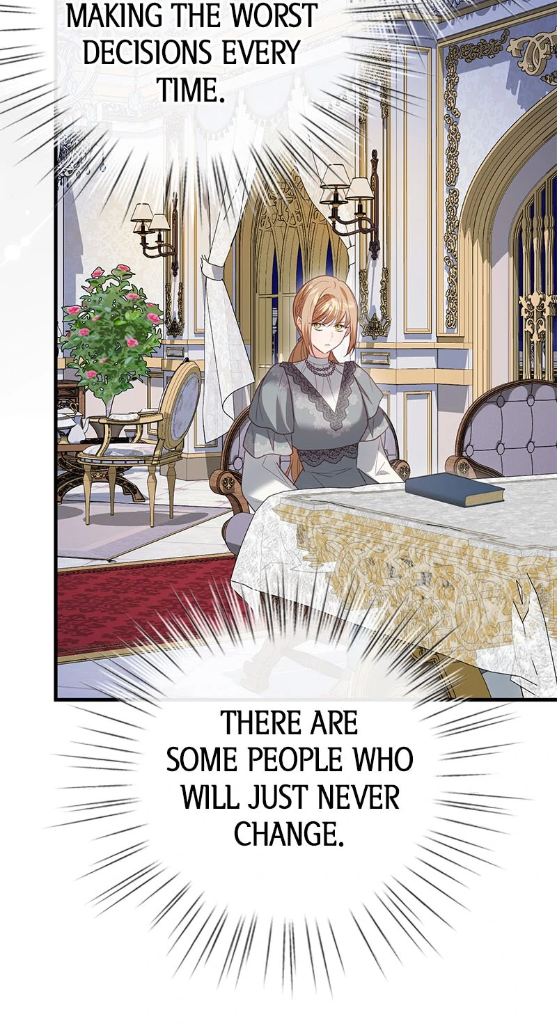 A Golden Fate That Transcends Time chapter 78 page 72
