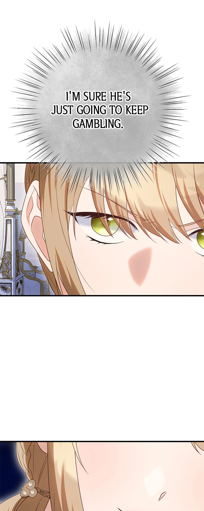 A Golden Fate That Transcends Time chapter 78 page 73