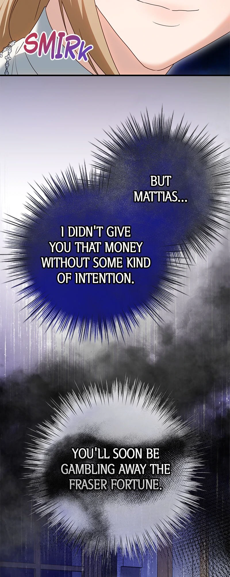 A Golden Fate That Transcends Time chapter 78 page 74