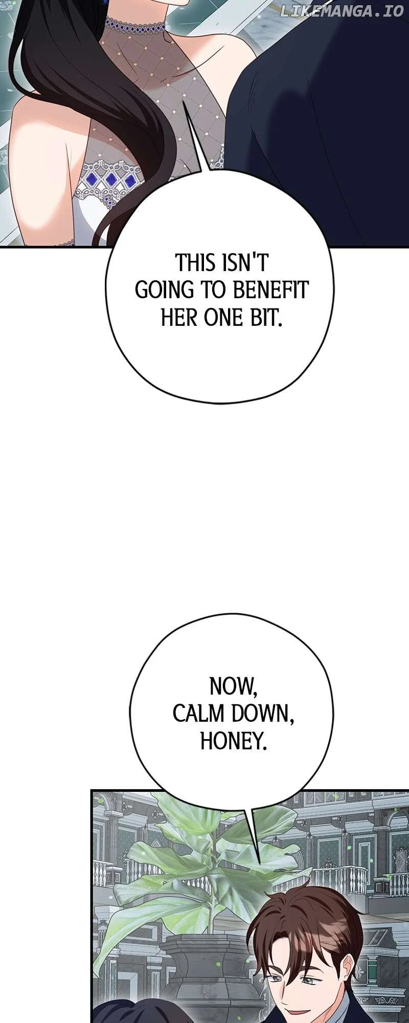 A Golden Fate That Transcends Time chapter 79 page 19