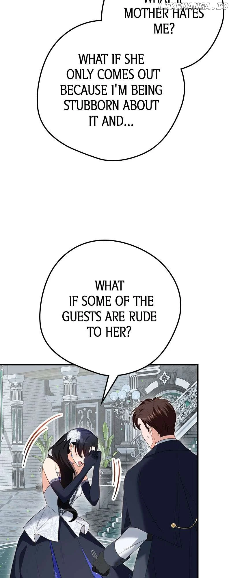A Golden Fate That Transcends Time chapter 79 page 21