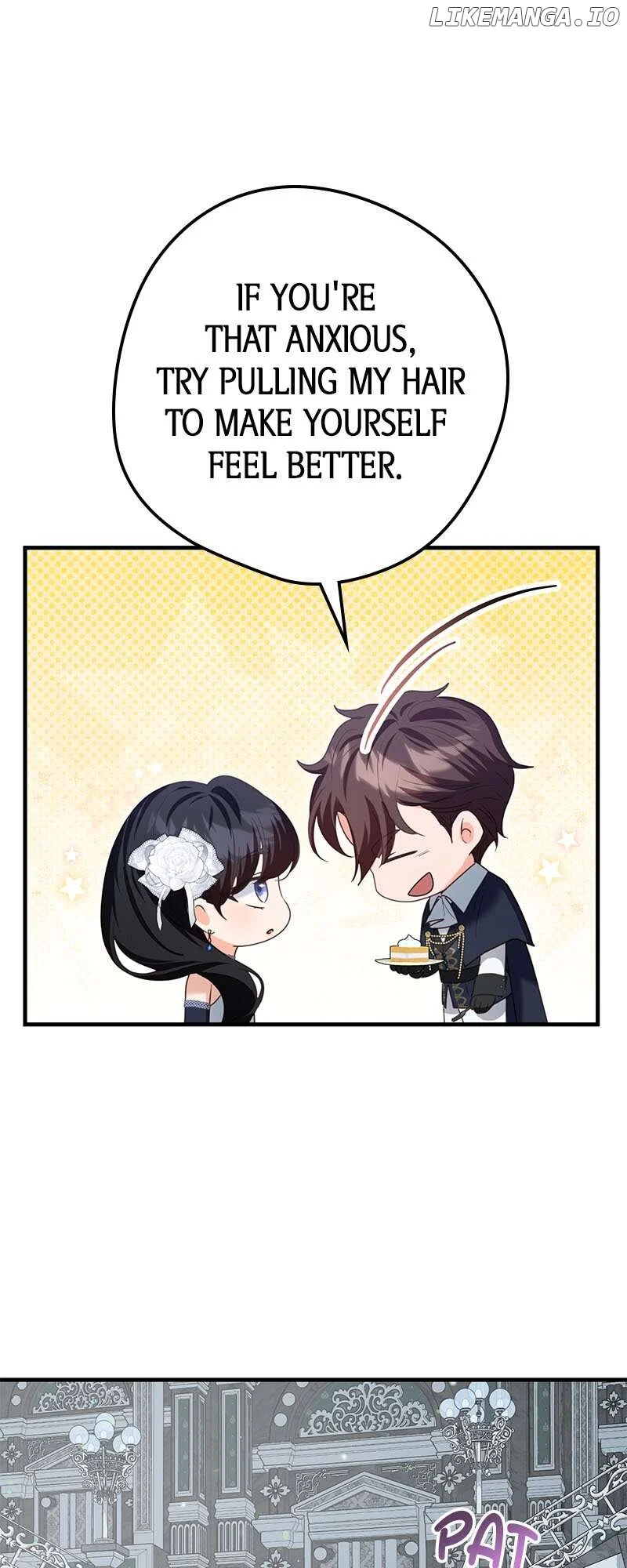 A Golden Fate That Transcends Time chapter 79 page 23