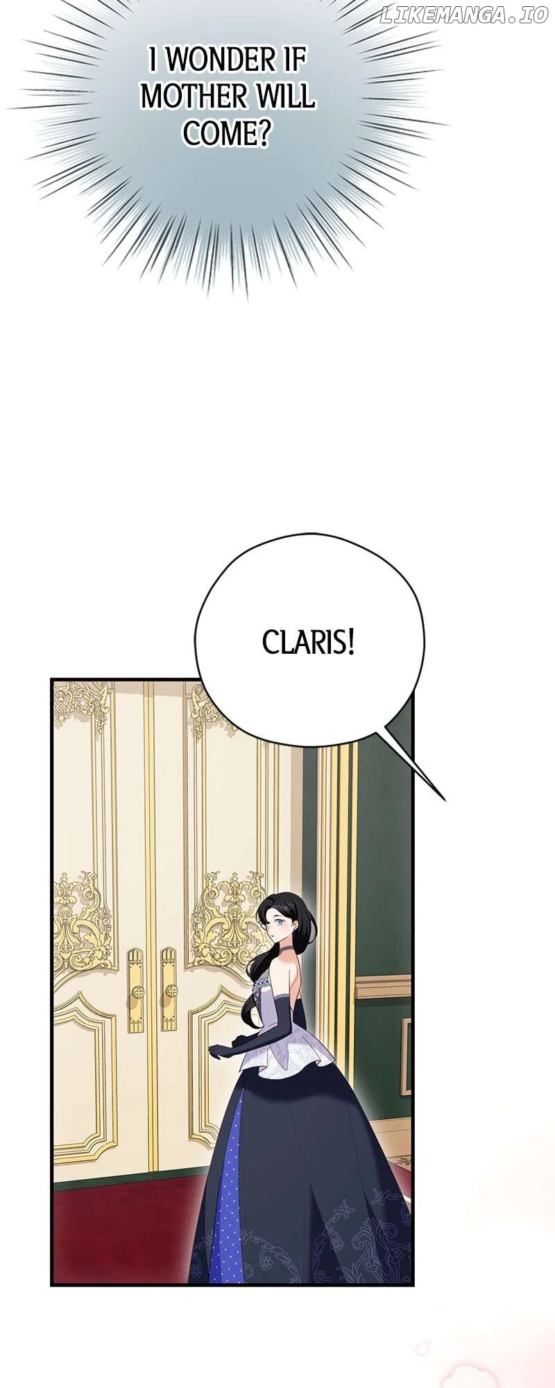 A Golden Fate That Transcends Time chapter 79 page 3