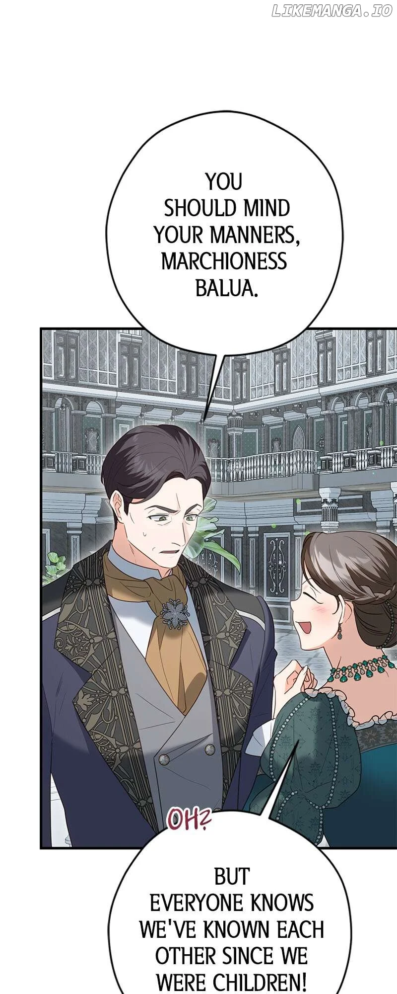 A Golden Fate That Transcends Time chapter 79 page 31