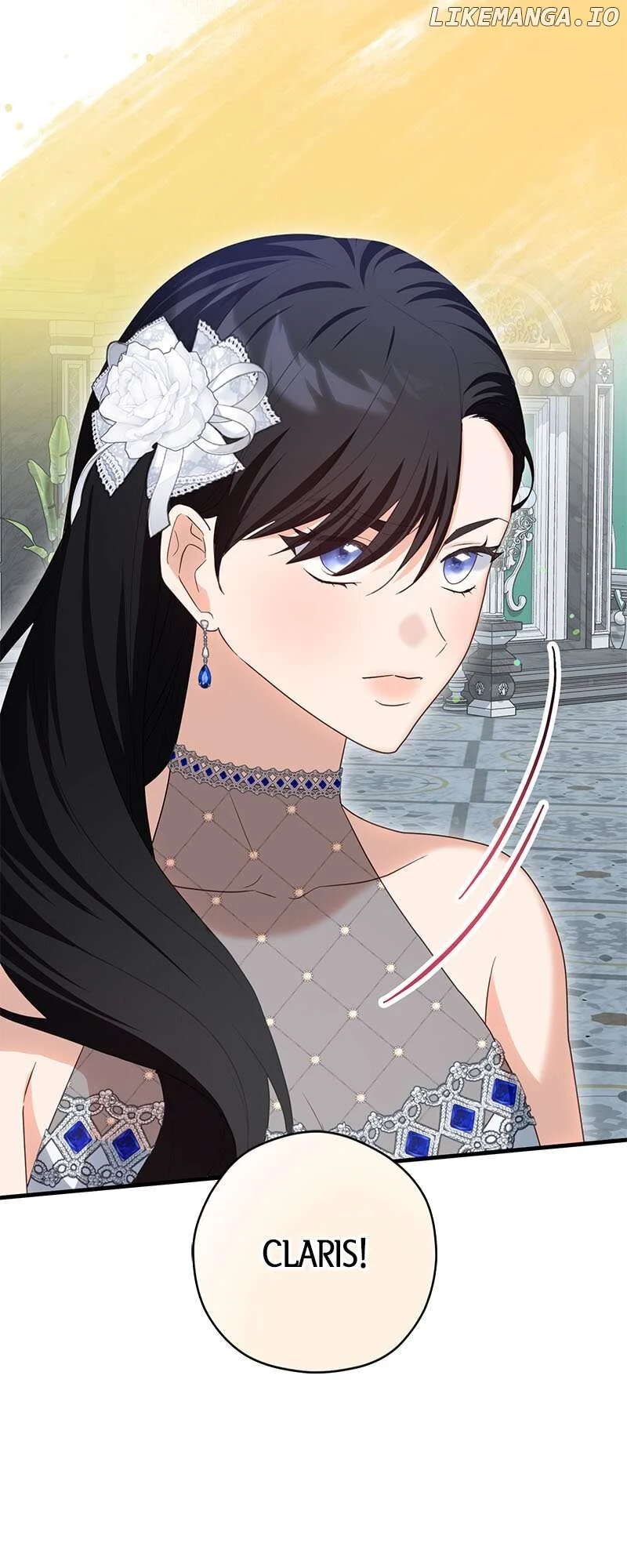 A Golden Fate That Transcends Time chapter 79 page 33