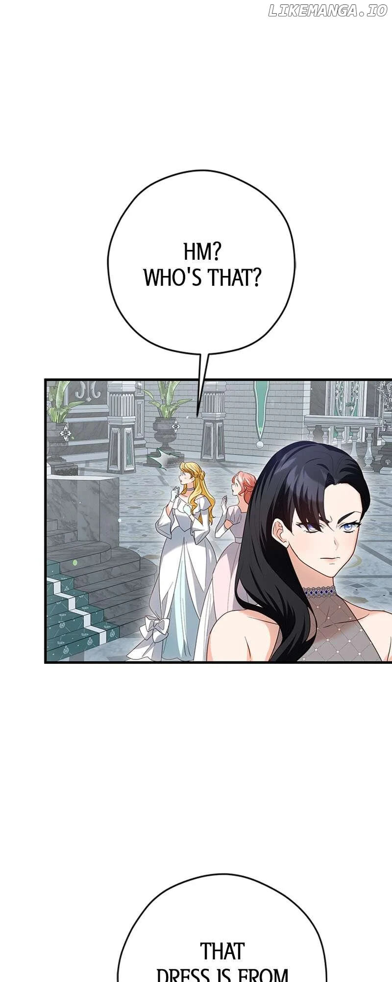 A Golden Fate That Transcends Time chapter 79 page 39