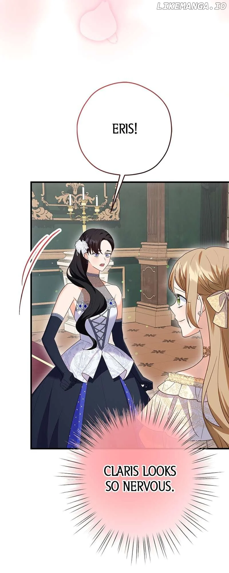 A Golden Fate That Transcends Time chapter 79 page 5
