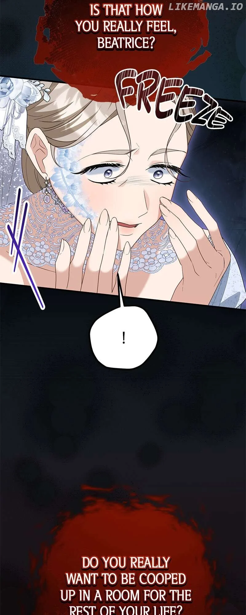 A Golden Fate That Transcends Time chapter 79 page 54