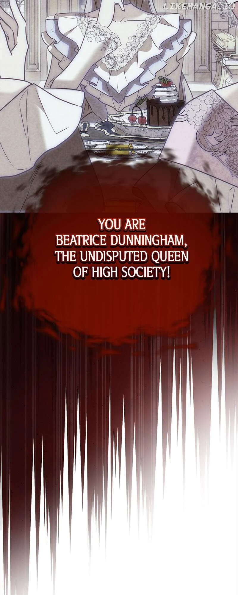 A Golden Fate That Transcends Time chapter 79 page 57