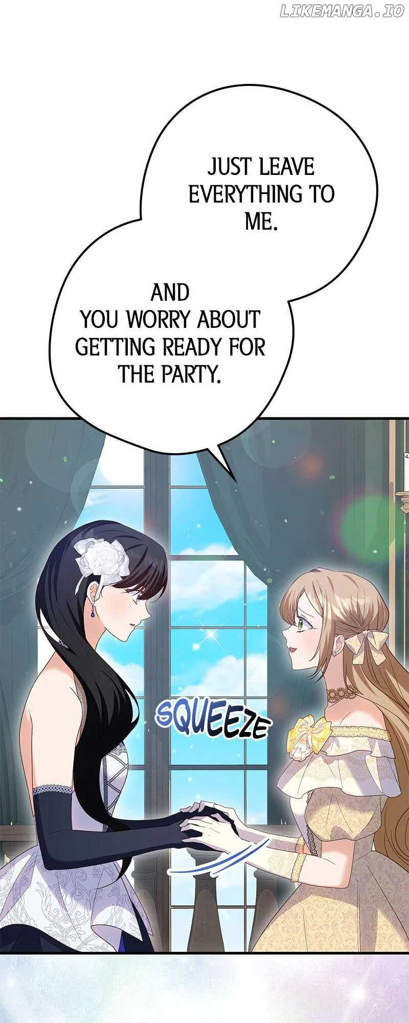 A Golden Fate That Transcends Time chapter 79 page 6
