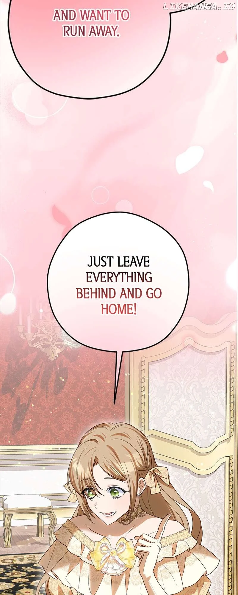 A Golden Fate That Transcends Time chapter 79 page 61