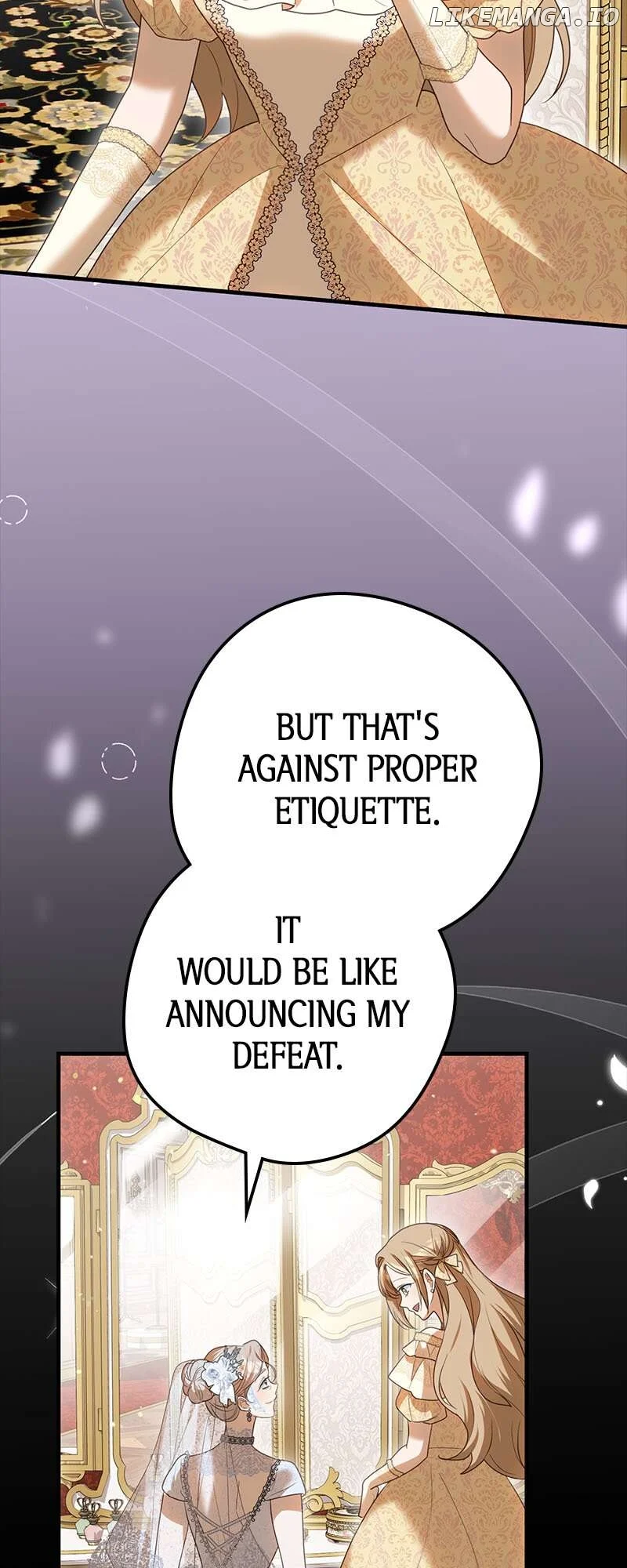 A Golden Fate That Transcends Time chapter 79 page 62