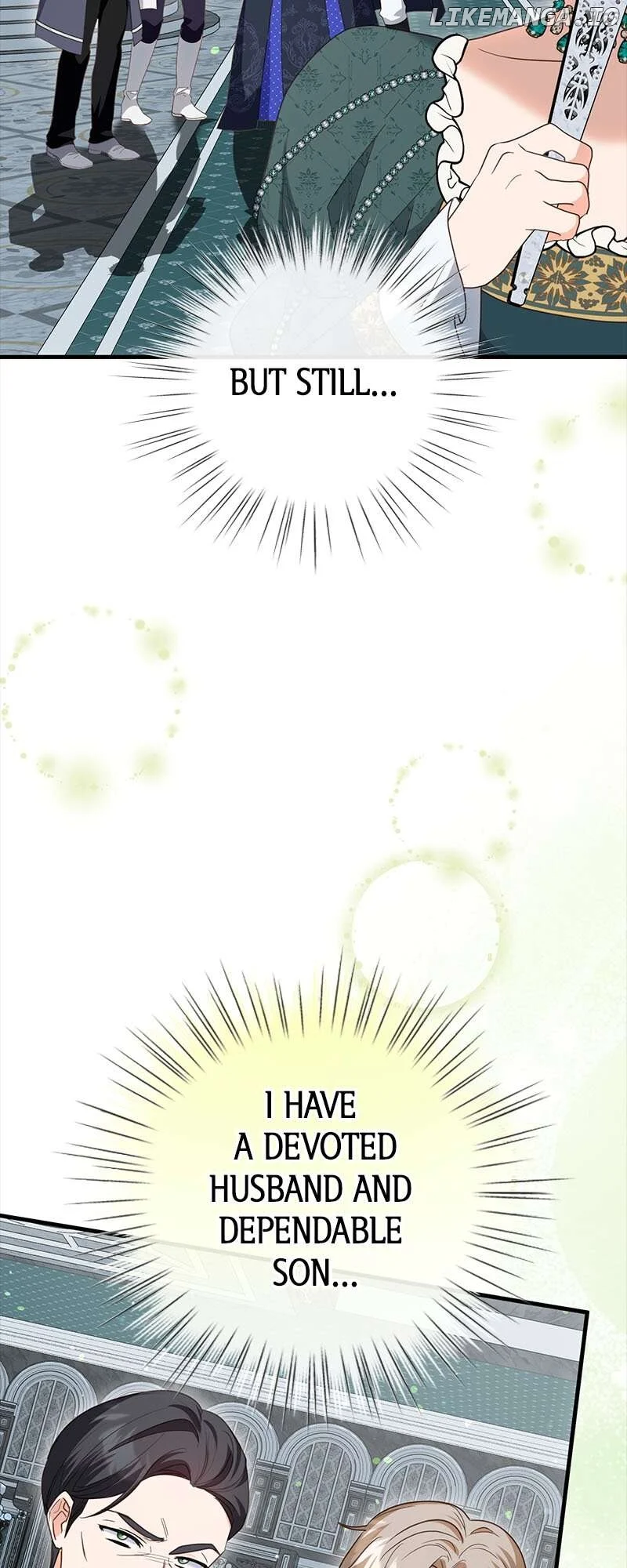 A Golden Fate That Transcends Time chapter 79 page 67