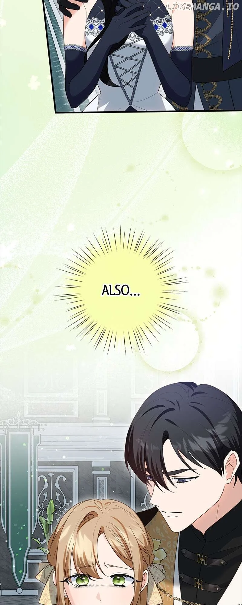 A Golden Fate That Transcends Time chapter 79 page 69