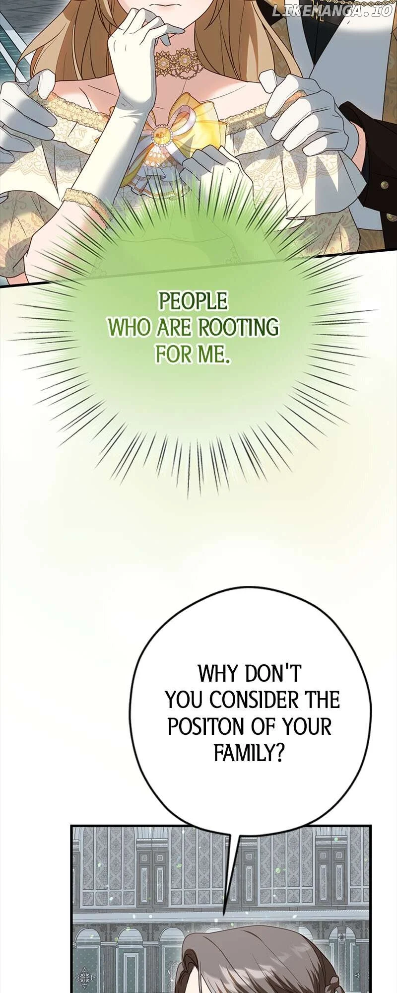 A Golden Fate That Transcends Time chapter 79 page 70