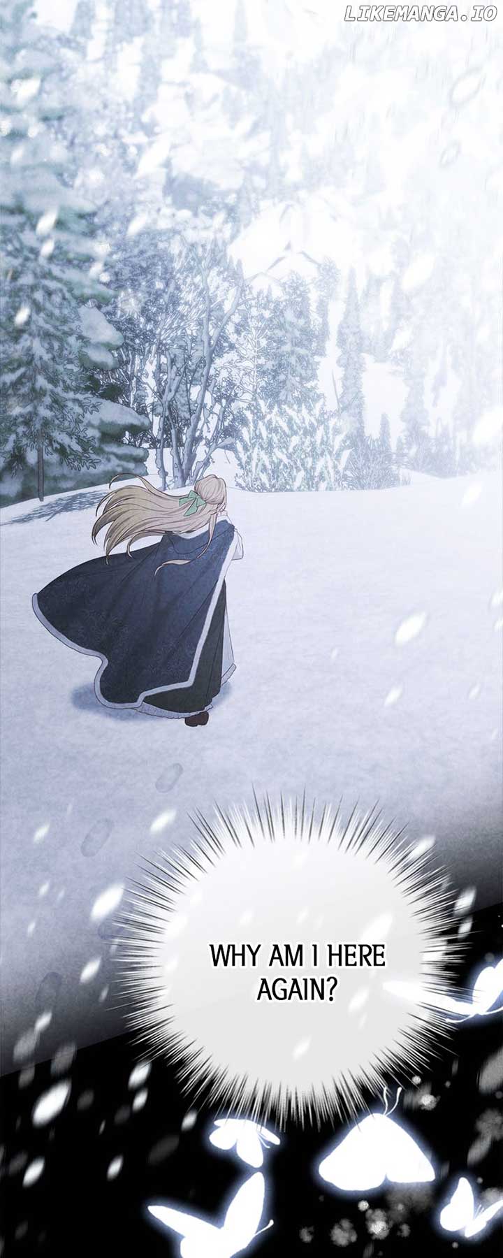 A Golden Fate That Transcends Time chapter 8 page 2