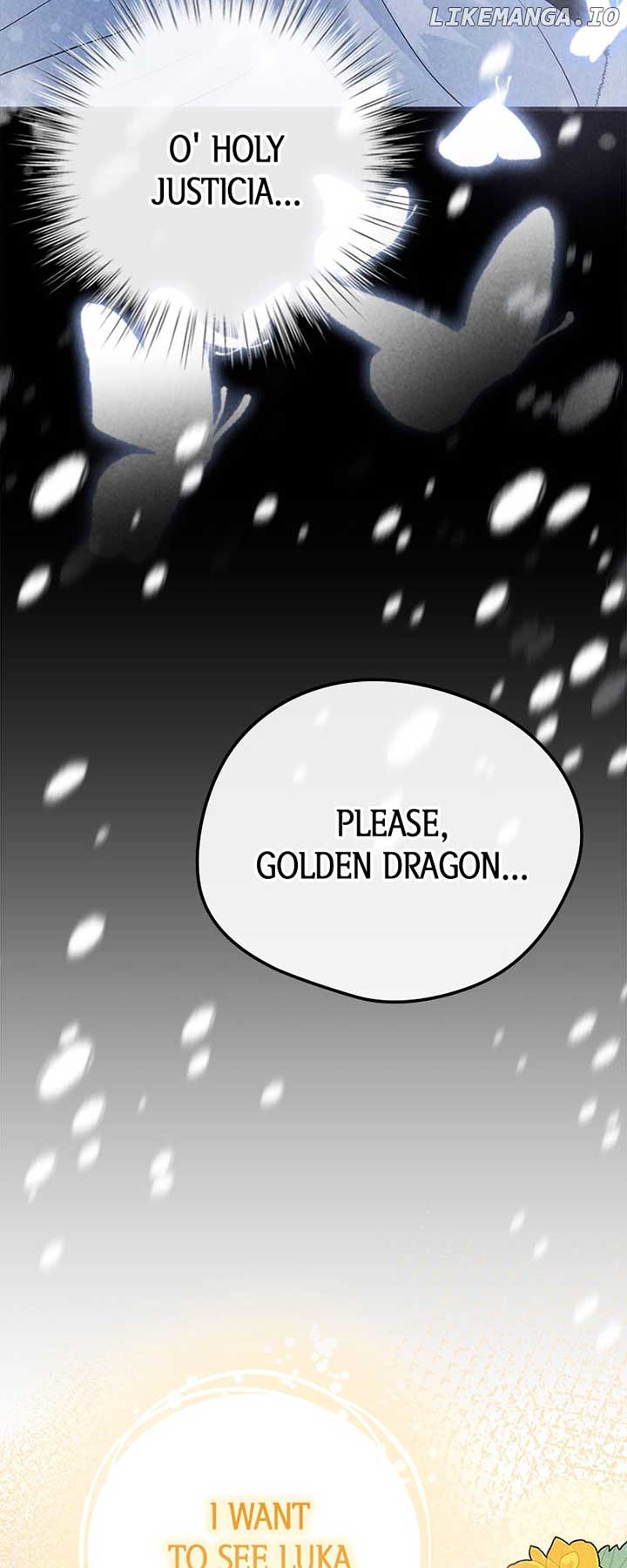 A Golden Fate That Transcends Time chapter 8 page 6