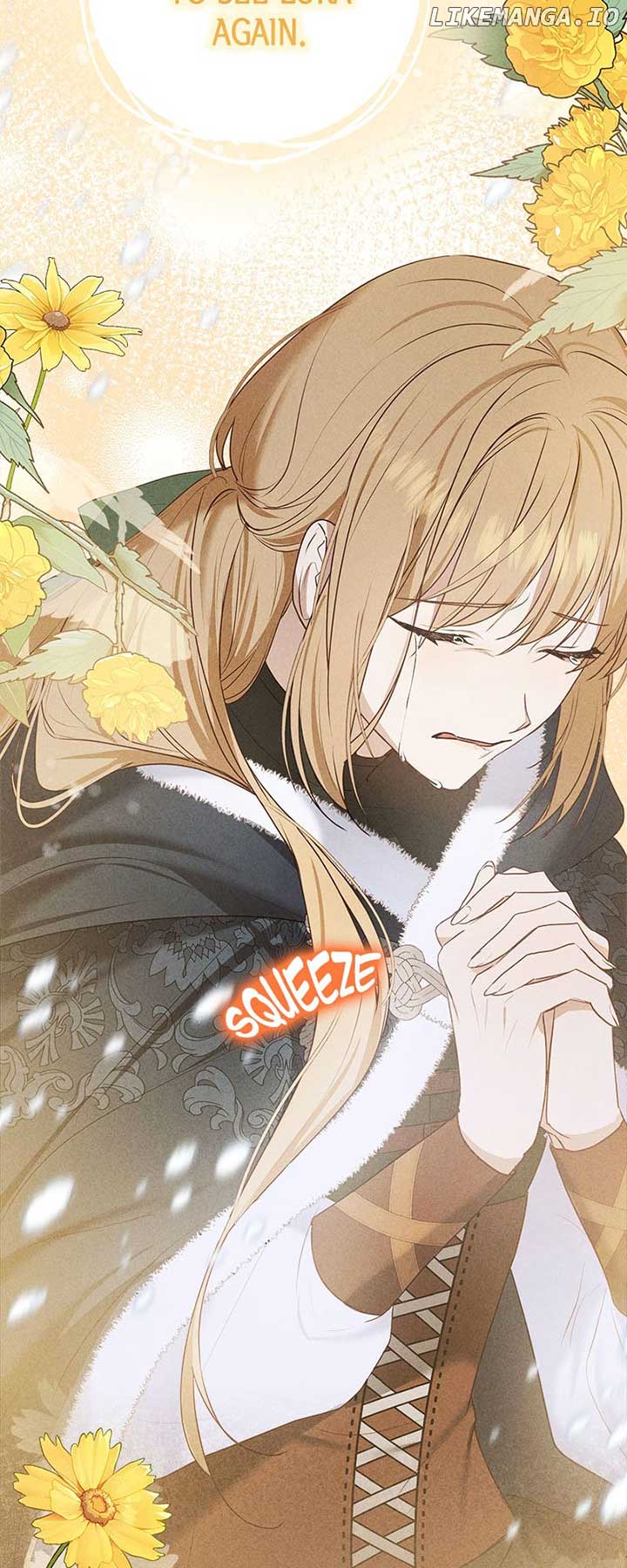 A Golden Fate That Transcends Time chapter 8 page 7