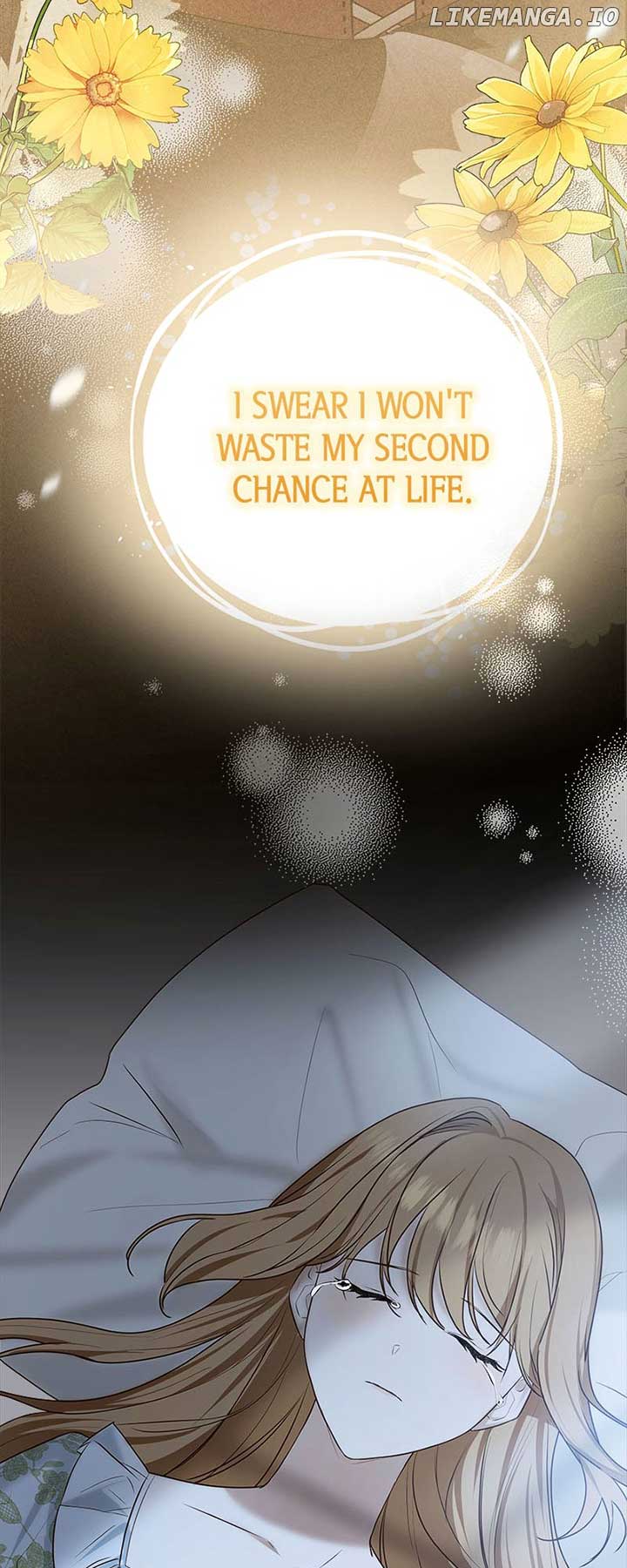 A Golden Fate That Transcends Time chapter 8 page 8