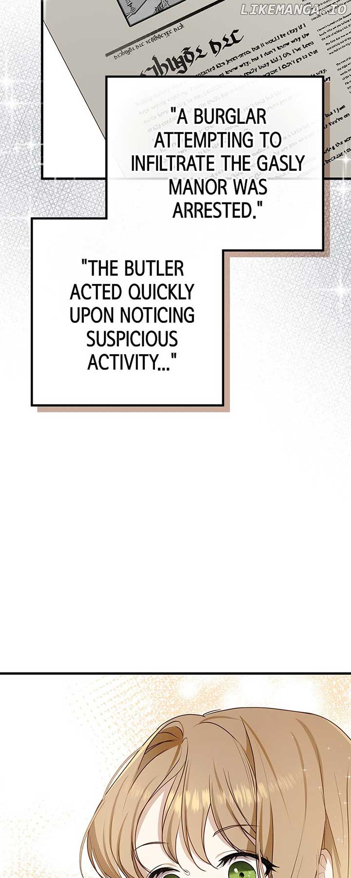 A Golden Fate That Transcends Time chapter 8 page 32