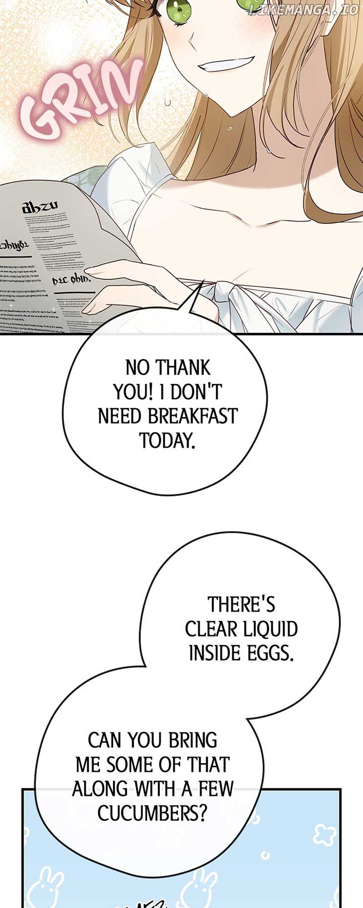 A Golden Fate That Transcends Time chapter 8 page 33
