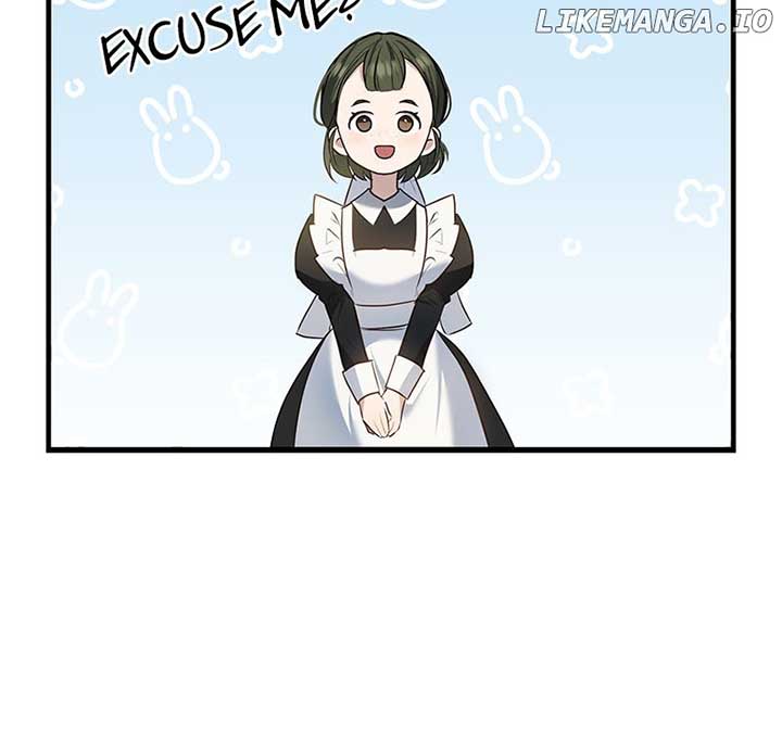 A Golden Fate That Transcends Time chapter 8 page 34