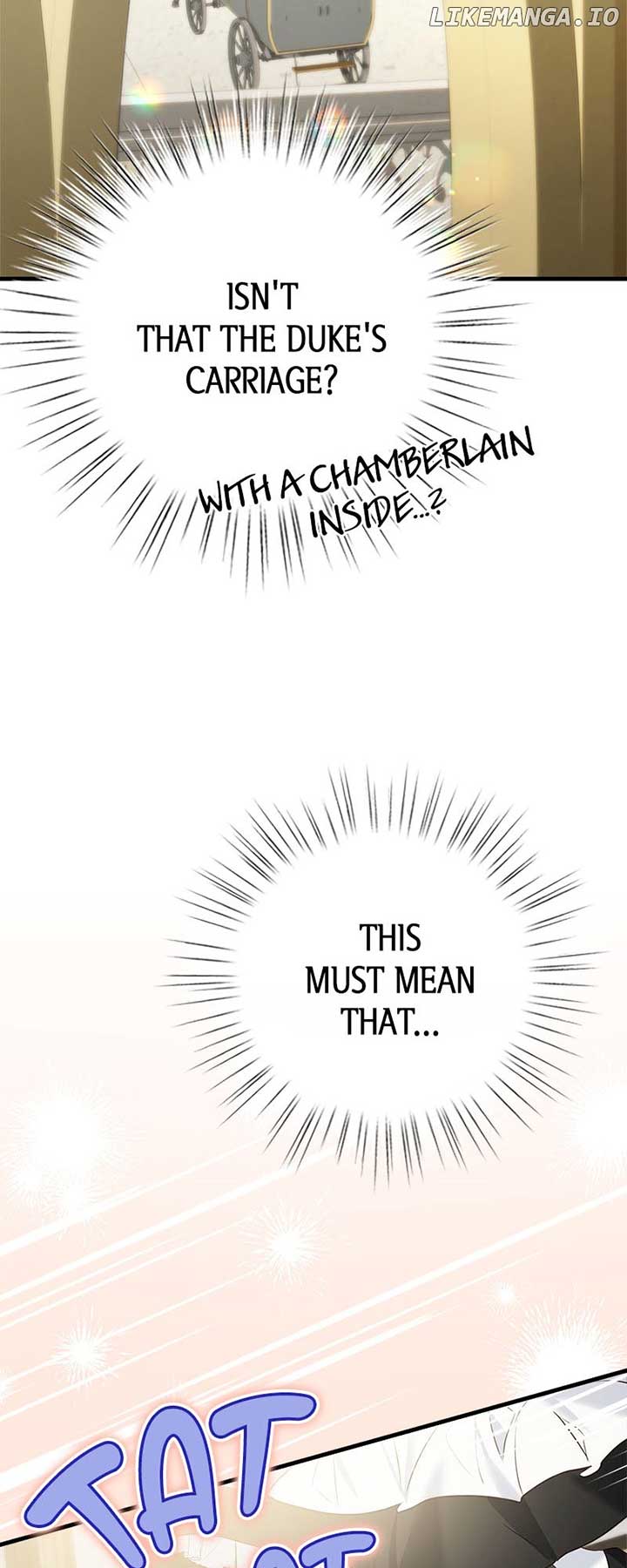 A Golden Fate That Transcends Time chapter 8 page 41