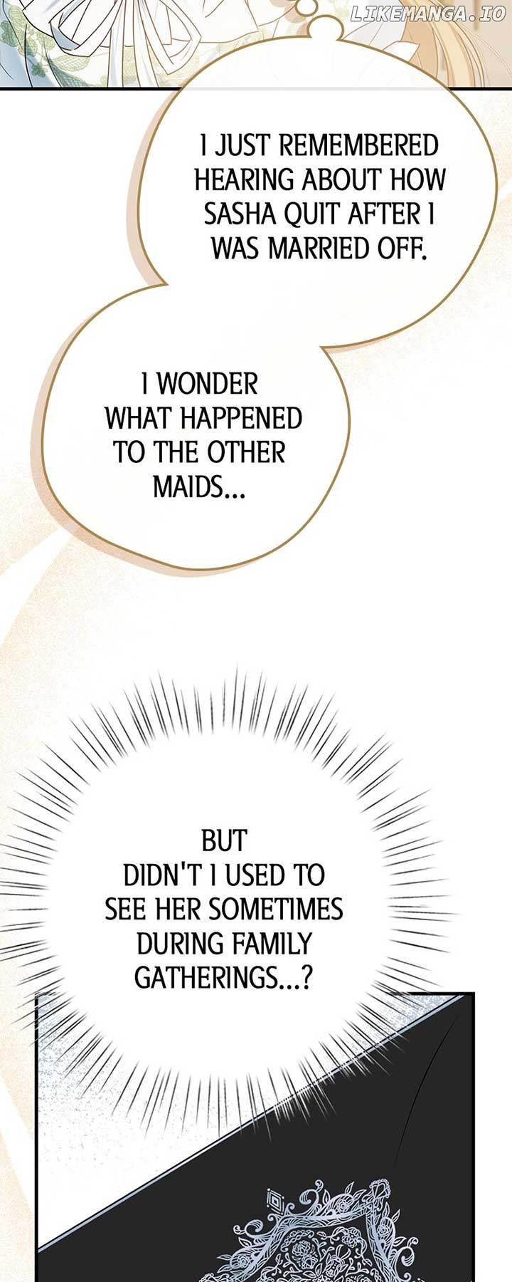 A Golden Fate That Transcends Time chapter 8 page 49