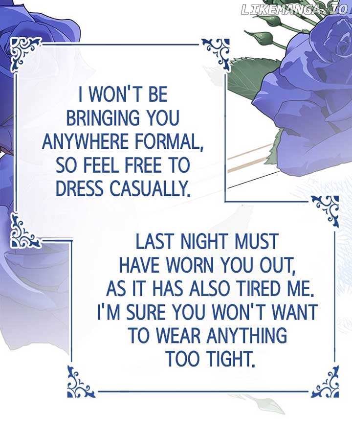 A Golden Fate That Transcends Time chapter 8 page 52