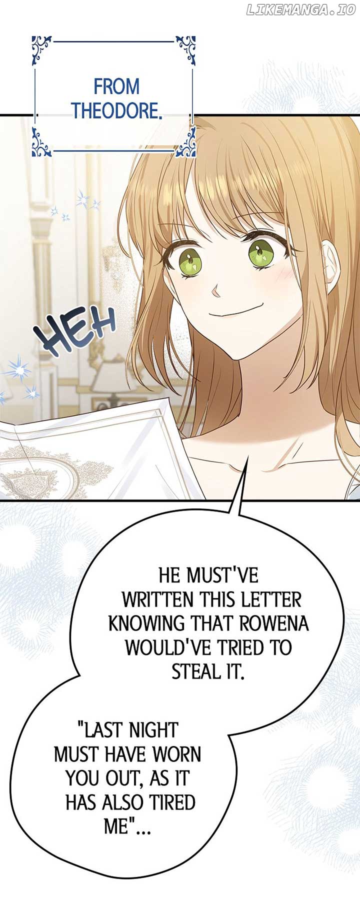 A Golden Fate That Transcends Time chapter 8 page 53