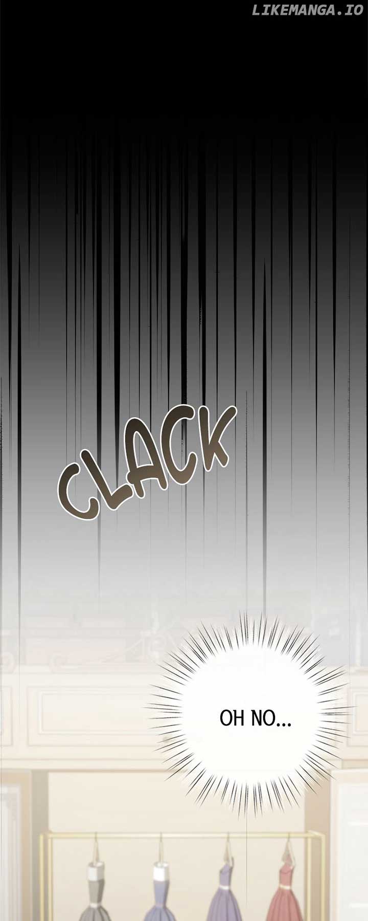 A Golden Fate That Transcends Time chapter 8 page 57