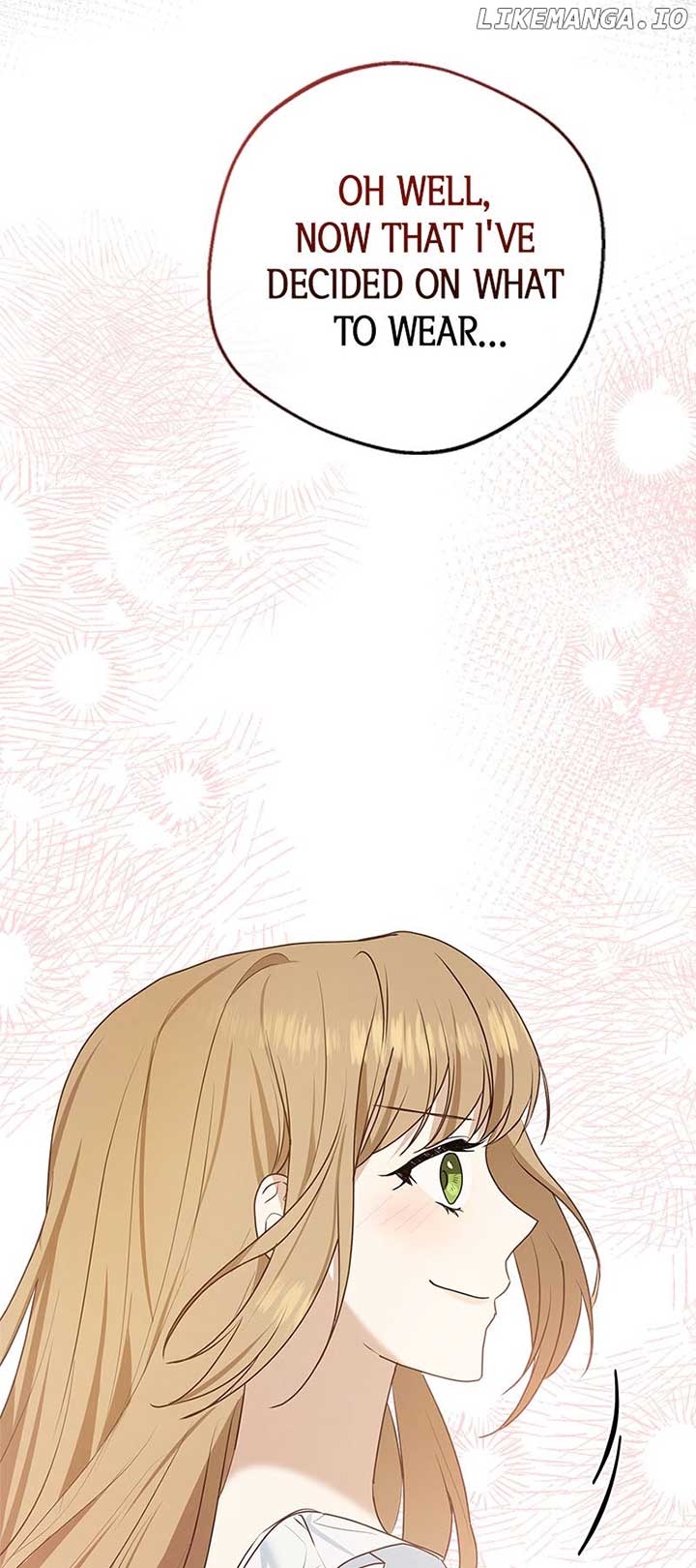 A Golden Fate That Transcends Time chapter 8 page 64