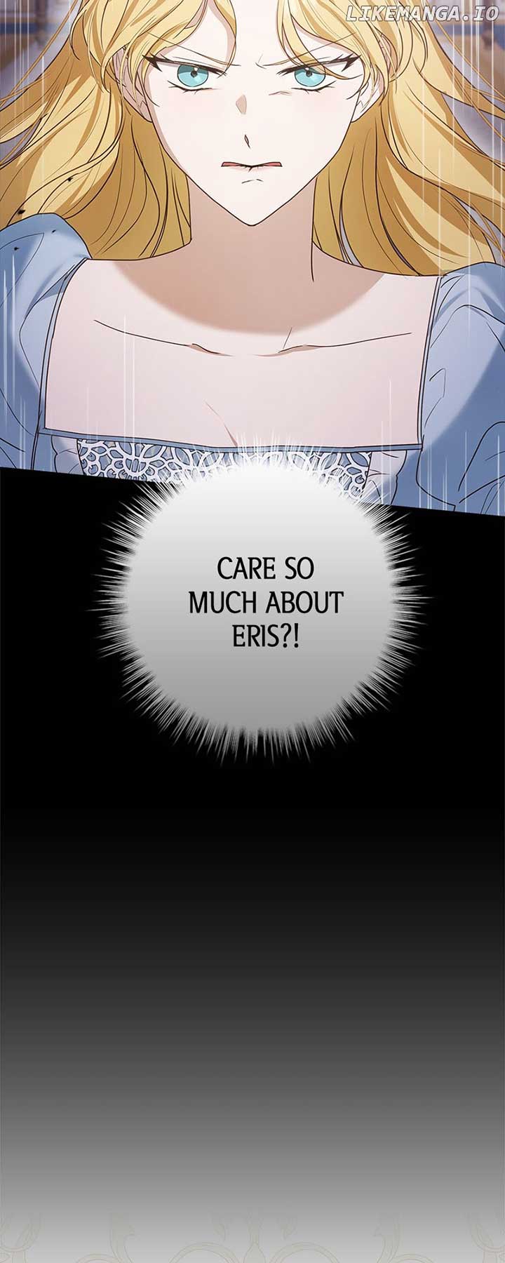 A Golden Fate That Transcends Time chapter 8 page 70
