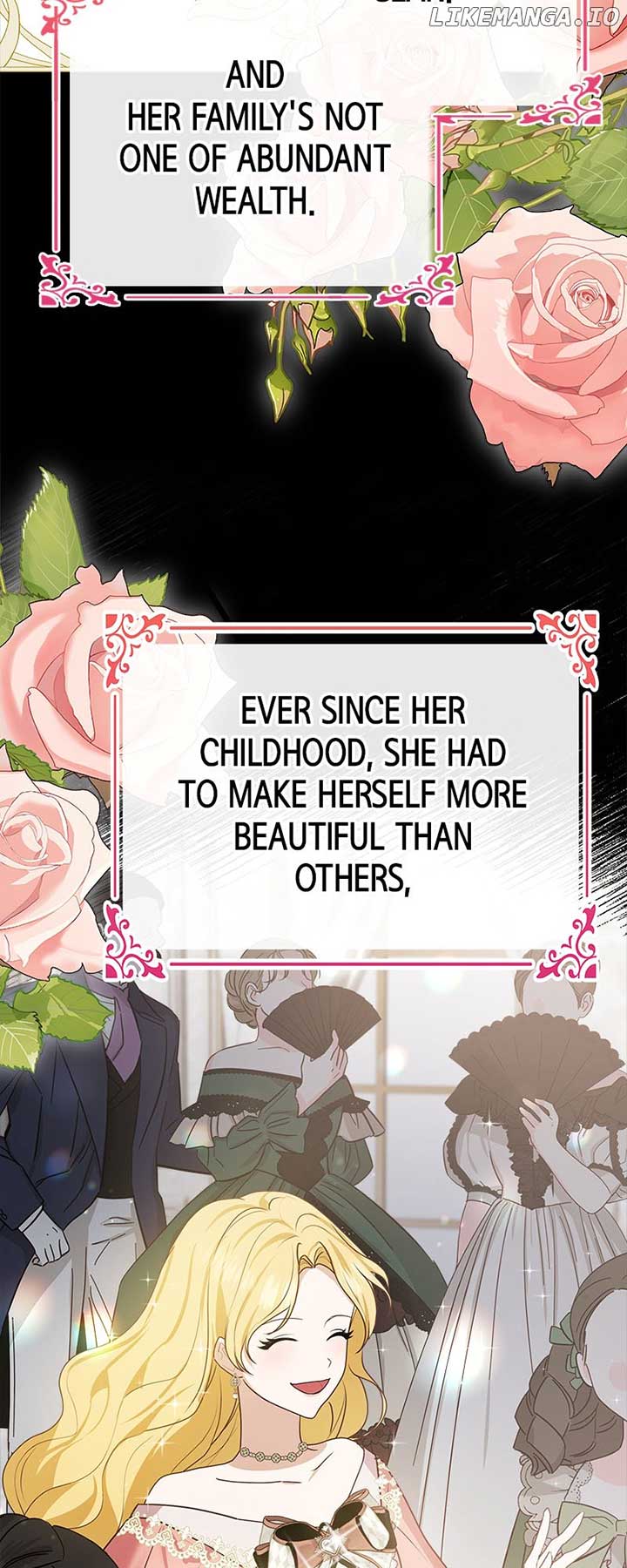 A Golden Fate That Transcends Time chapter 8 page 72