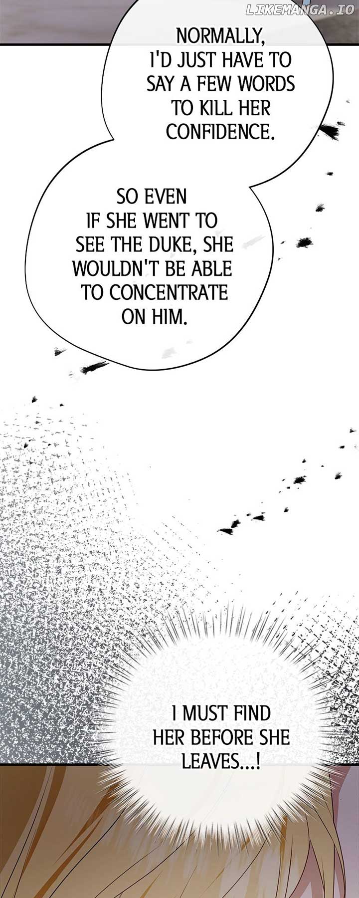 A Golden Fate That Transcends Time chapter 8 page 82