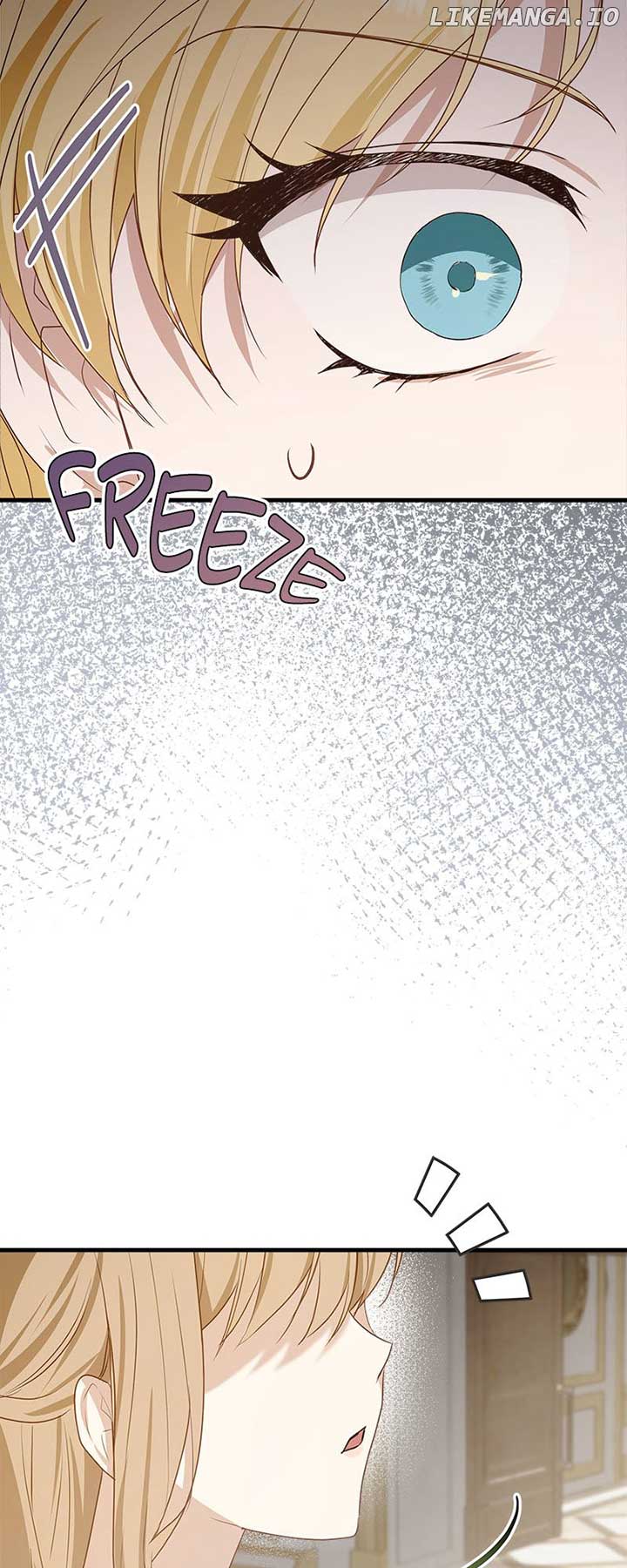 A Golden Fate That Transcends Time chapter 8 page 83