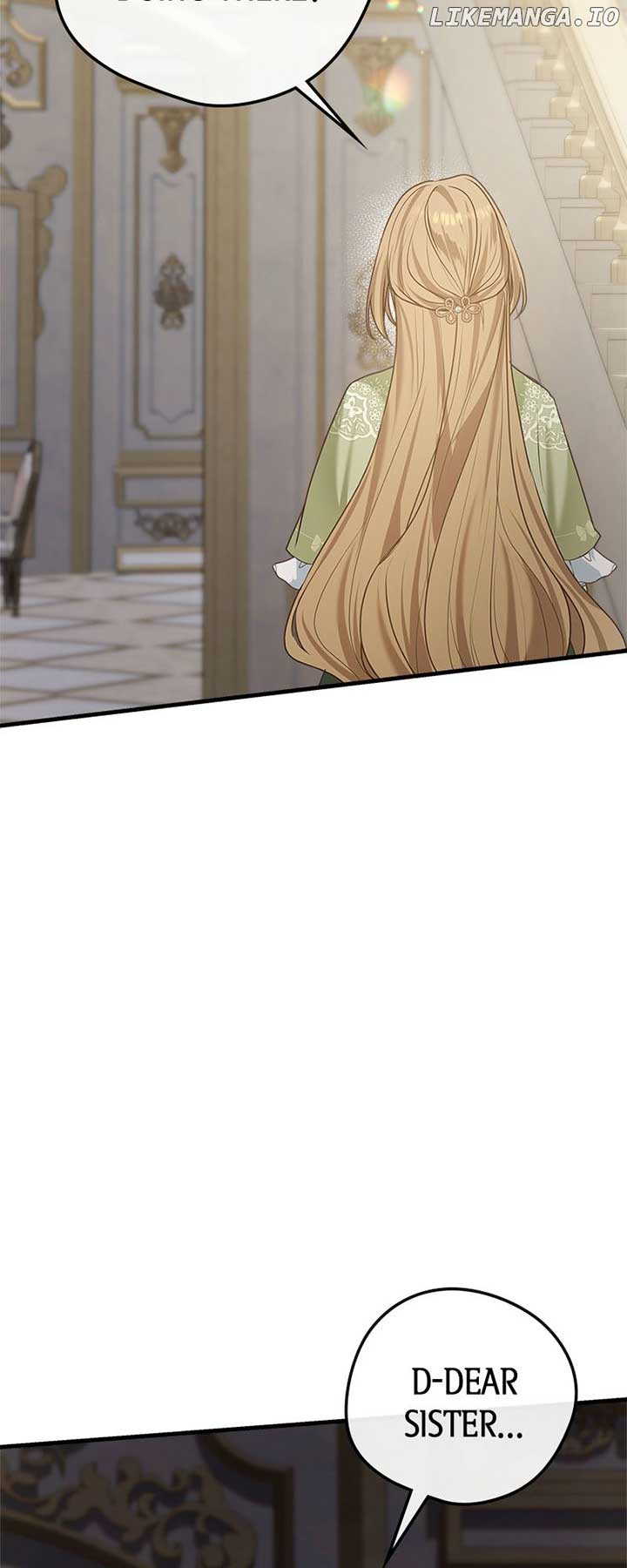 A Golden Fate That Transcends Time chapter 9 page 2