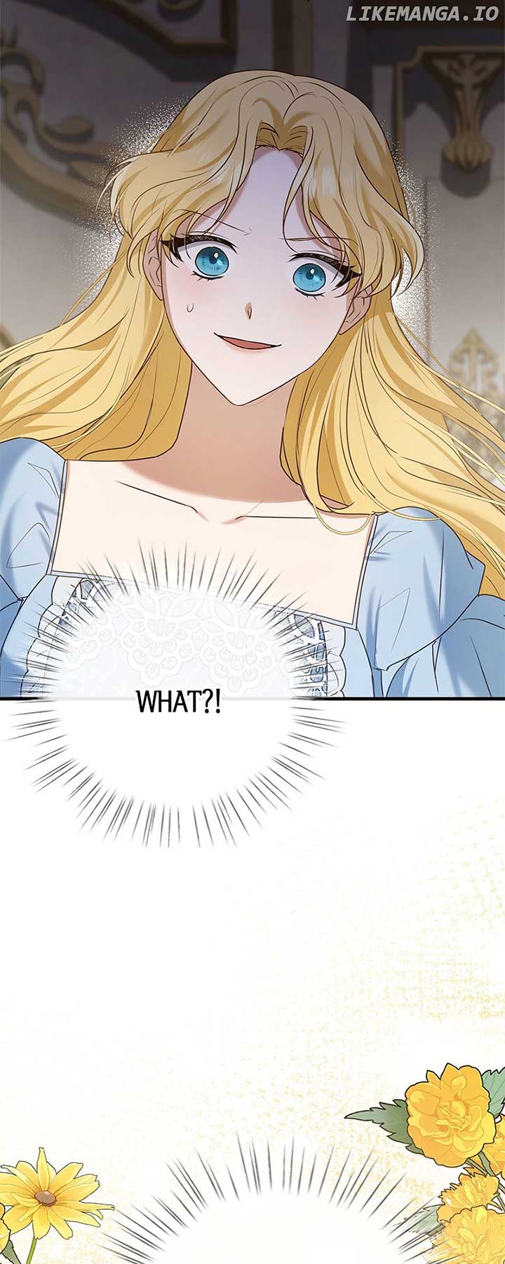 A Golden Fate That Transcends Time chapter 9 page 3