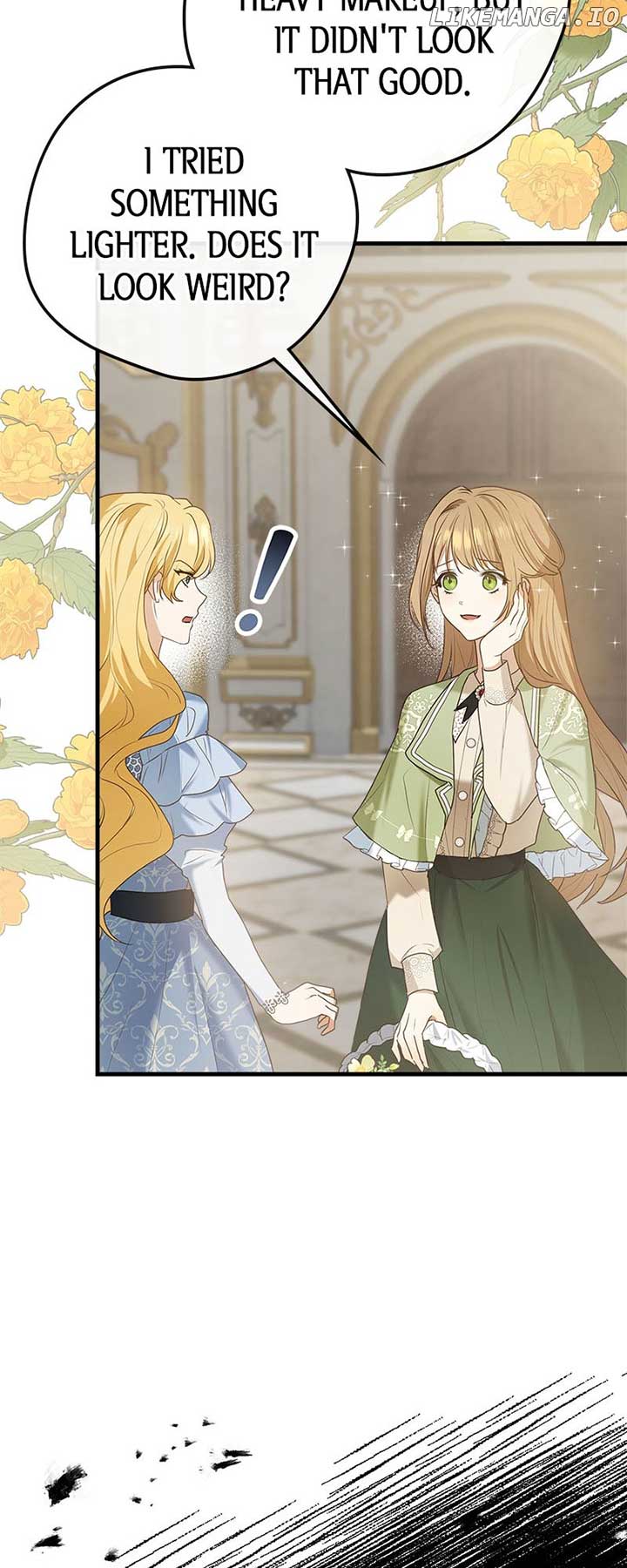 A Golden Fate That Transcends Time chapter 9 page 7