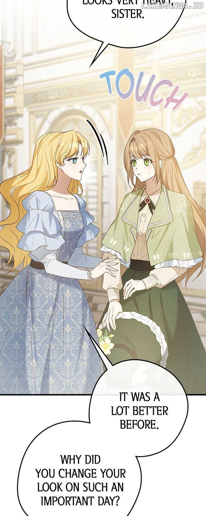 A Golden Fate That Transcends Time chapter 9 page 9