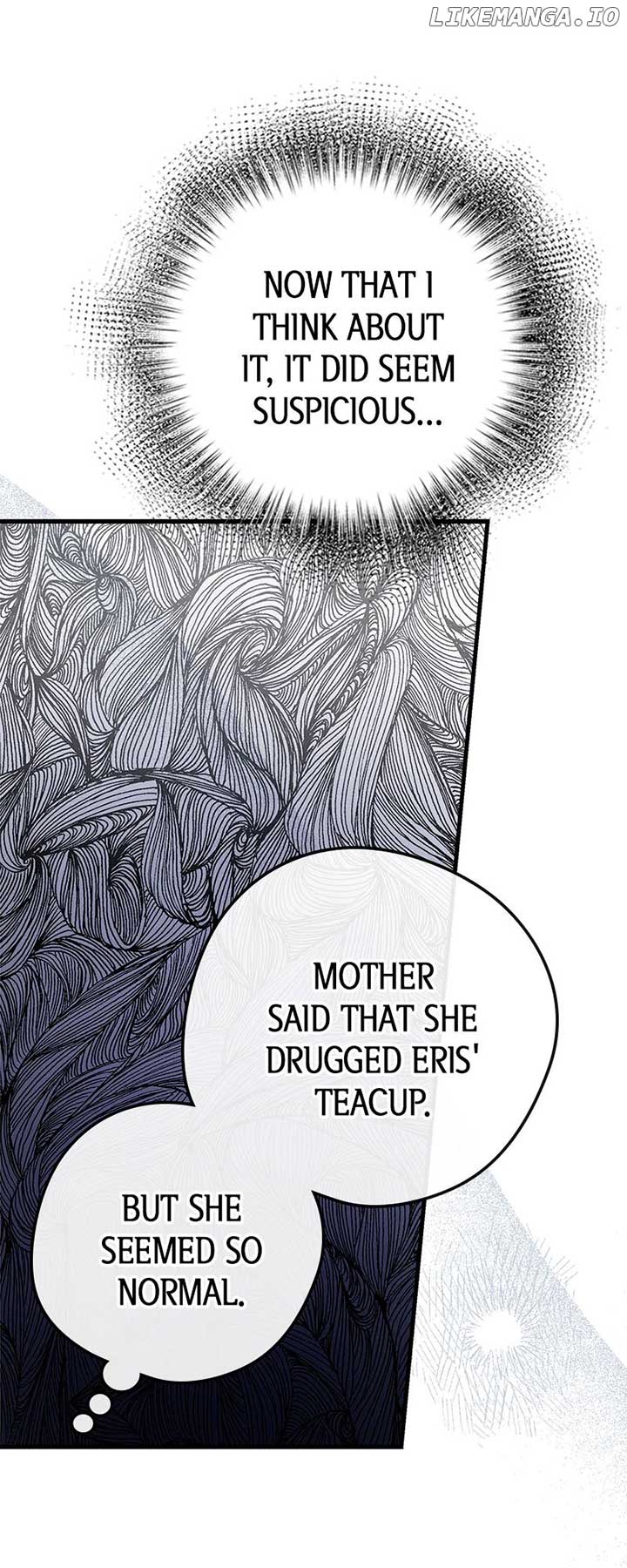 A Golden Fate That Transcends Time chapter 9 page 28