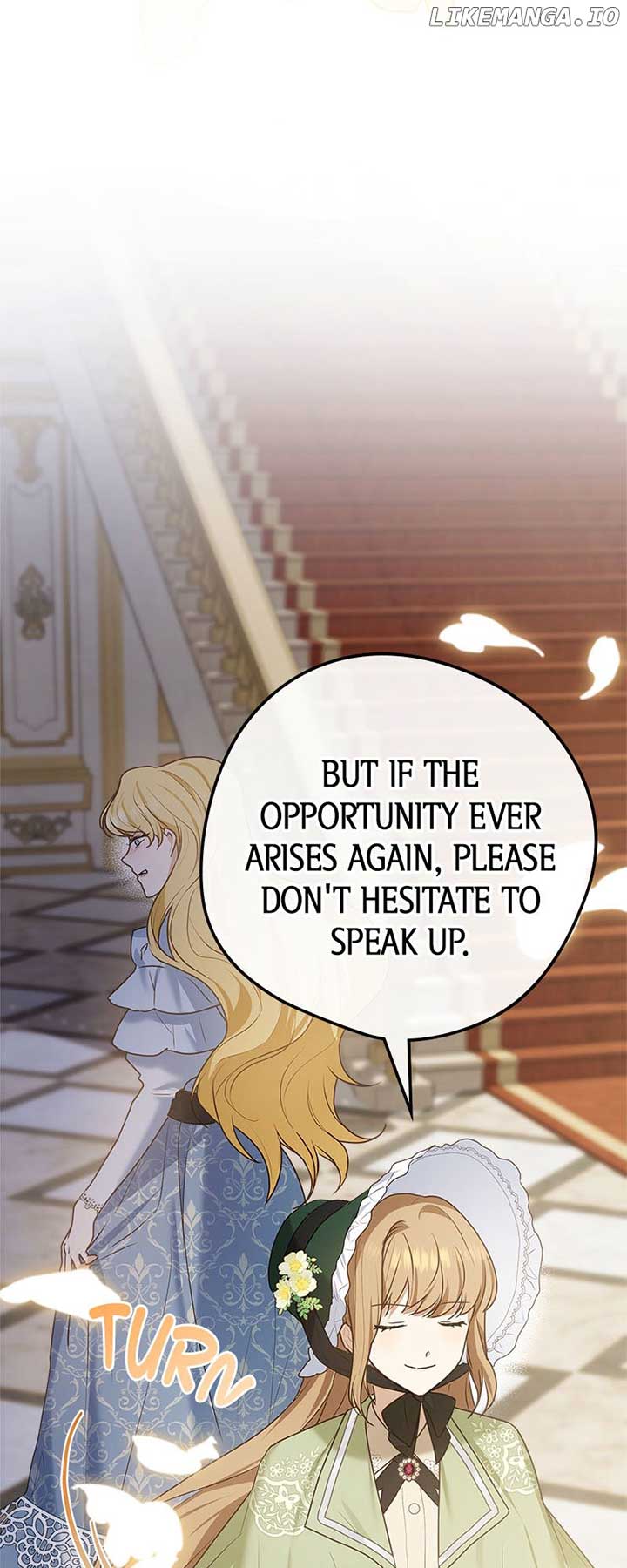 A Golden Fate That Transcends Time chapter 9 page 32