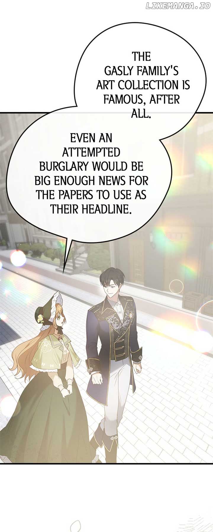 A Golden Fate That Transcends Time chapter 9 page 44