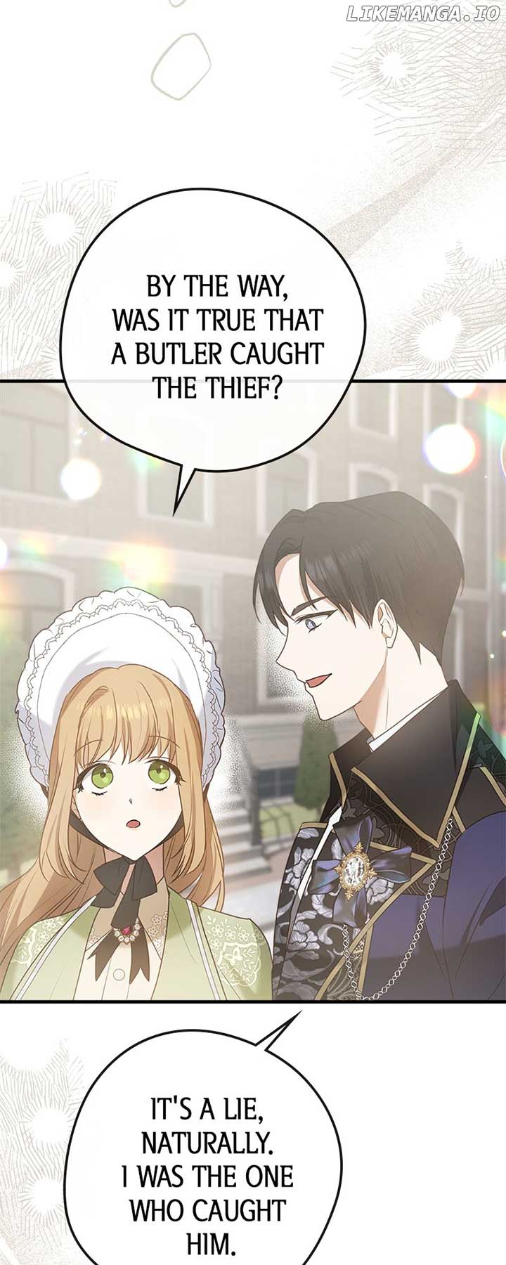 A Golden Fate That Transcends Time chapter 9 page 45