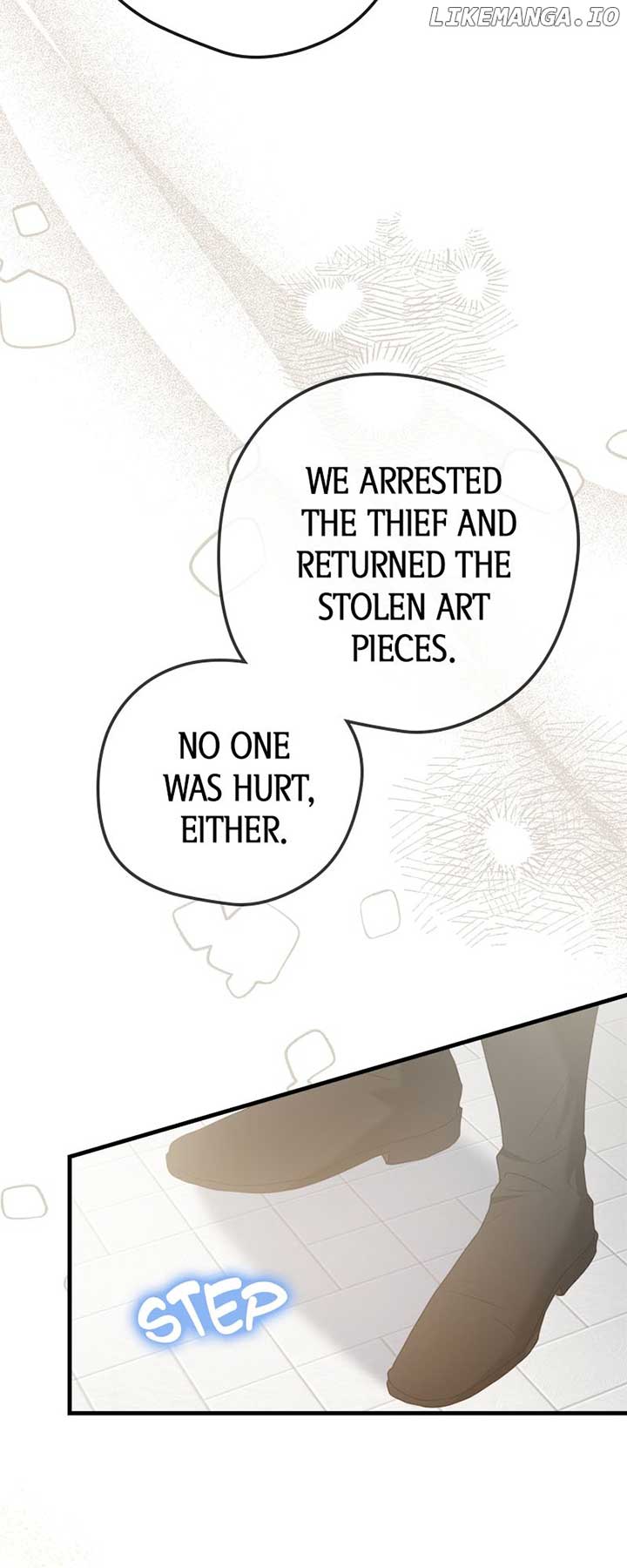 A Golden Fate That Transcends Time chapter 9 page 46
